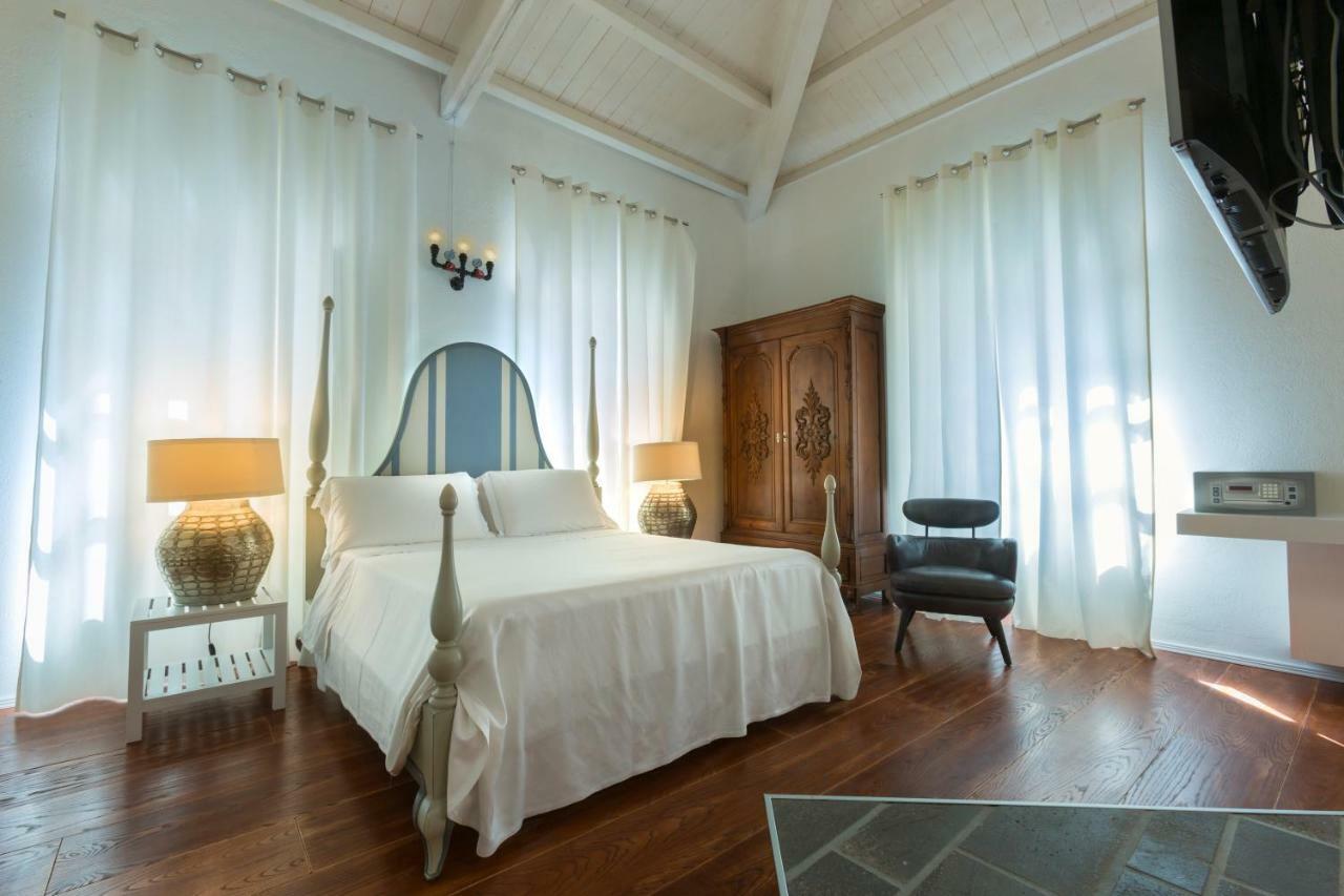 Cagliari Marina Harbour Guest House & Lounge Eksteriør billede