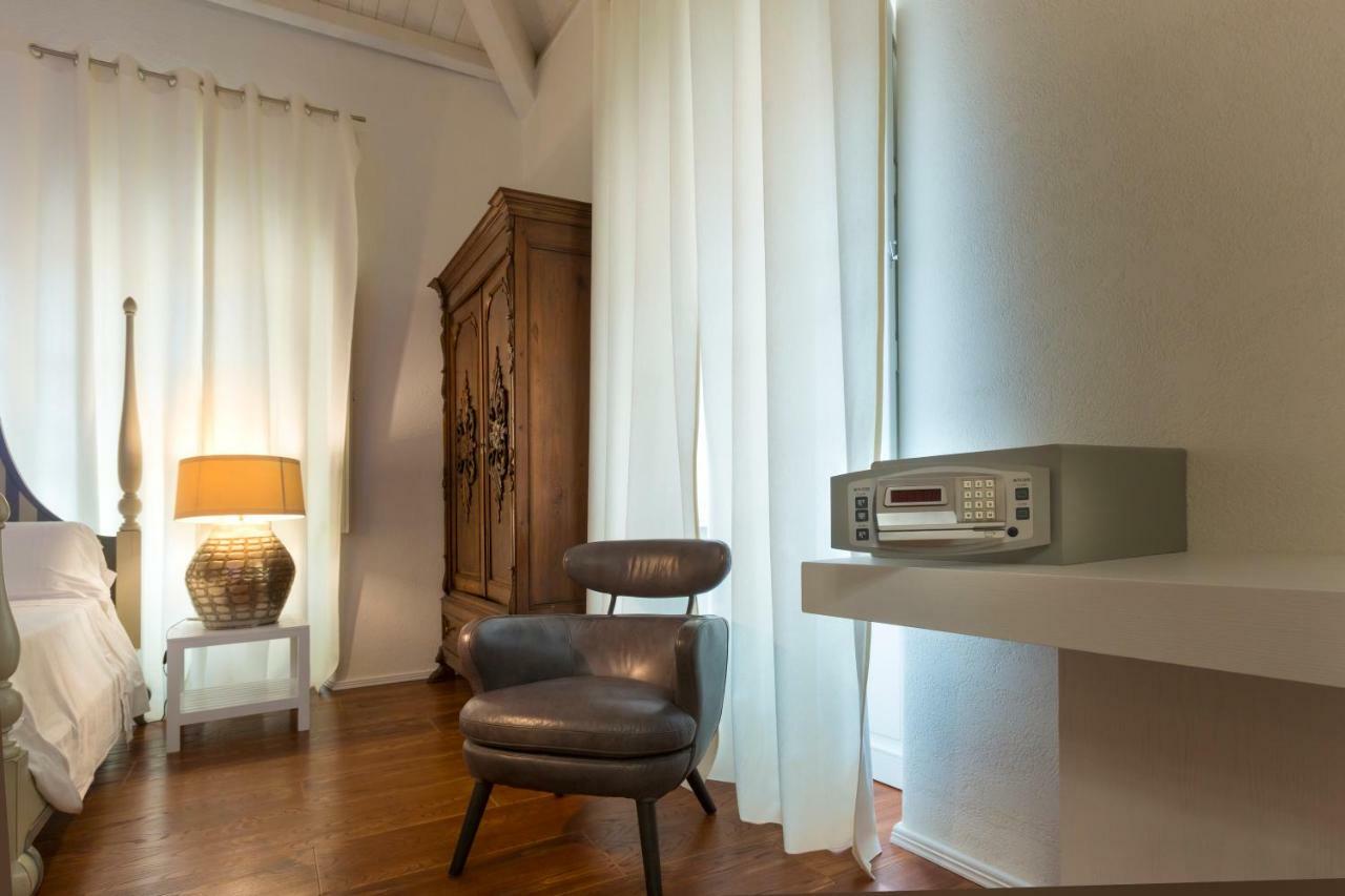Cagliari Marina Harbour Guest House & Lounge Eksteriør billede