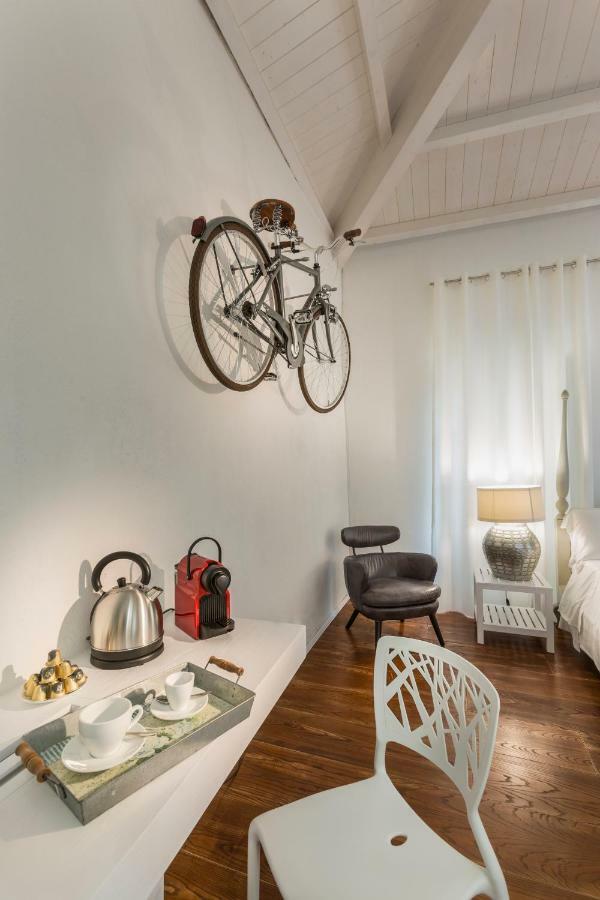 Cagliari Marina Harbour Guest House & Lounge Eksteriør billede